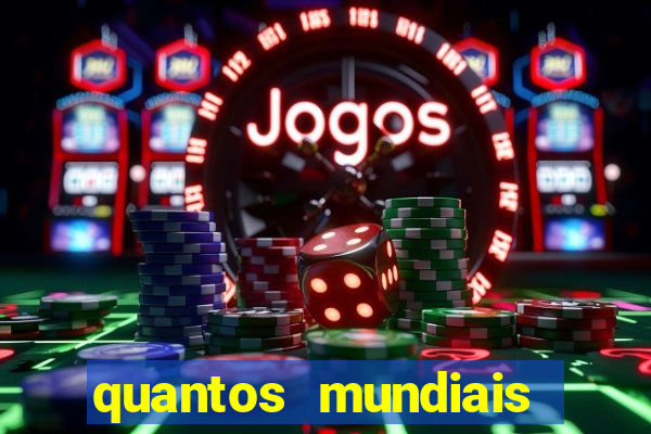 quantos mundiais tem o flamengo